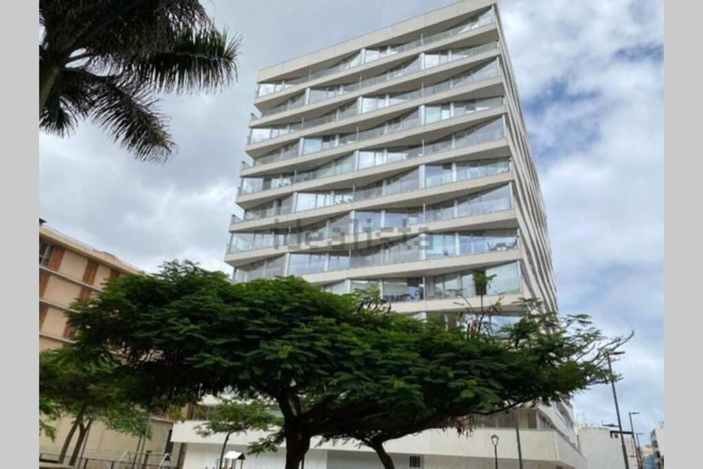 Las Canteras Suite Las Palmas de Gran Canaria Exterior photo