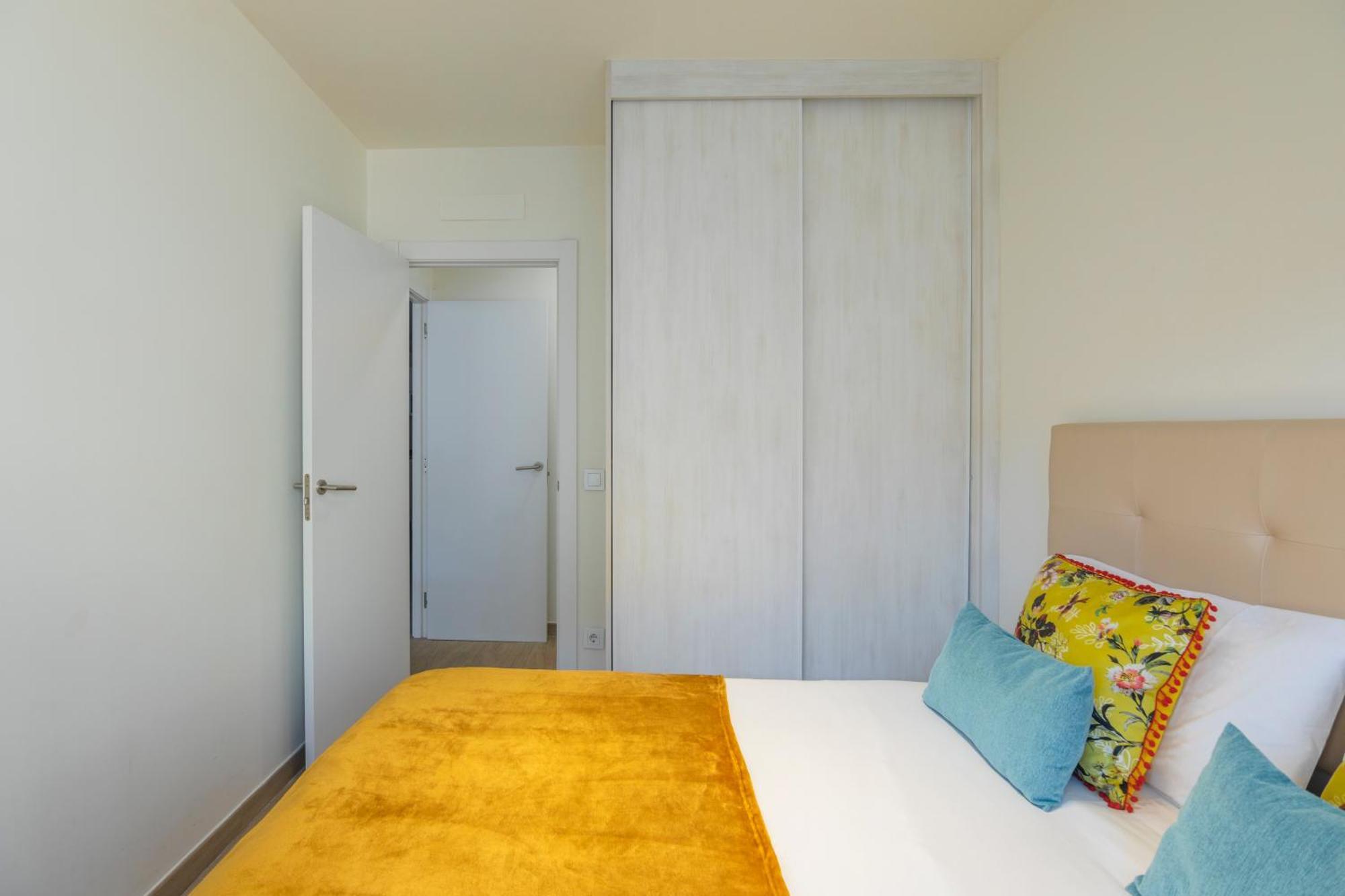 Las Canteras Suite Las Palmas de Gran Canaria Exterior photo