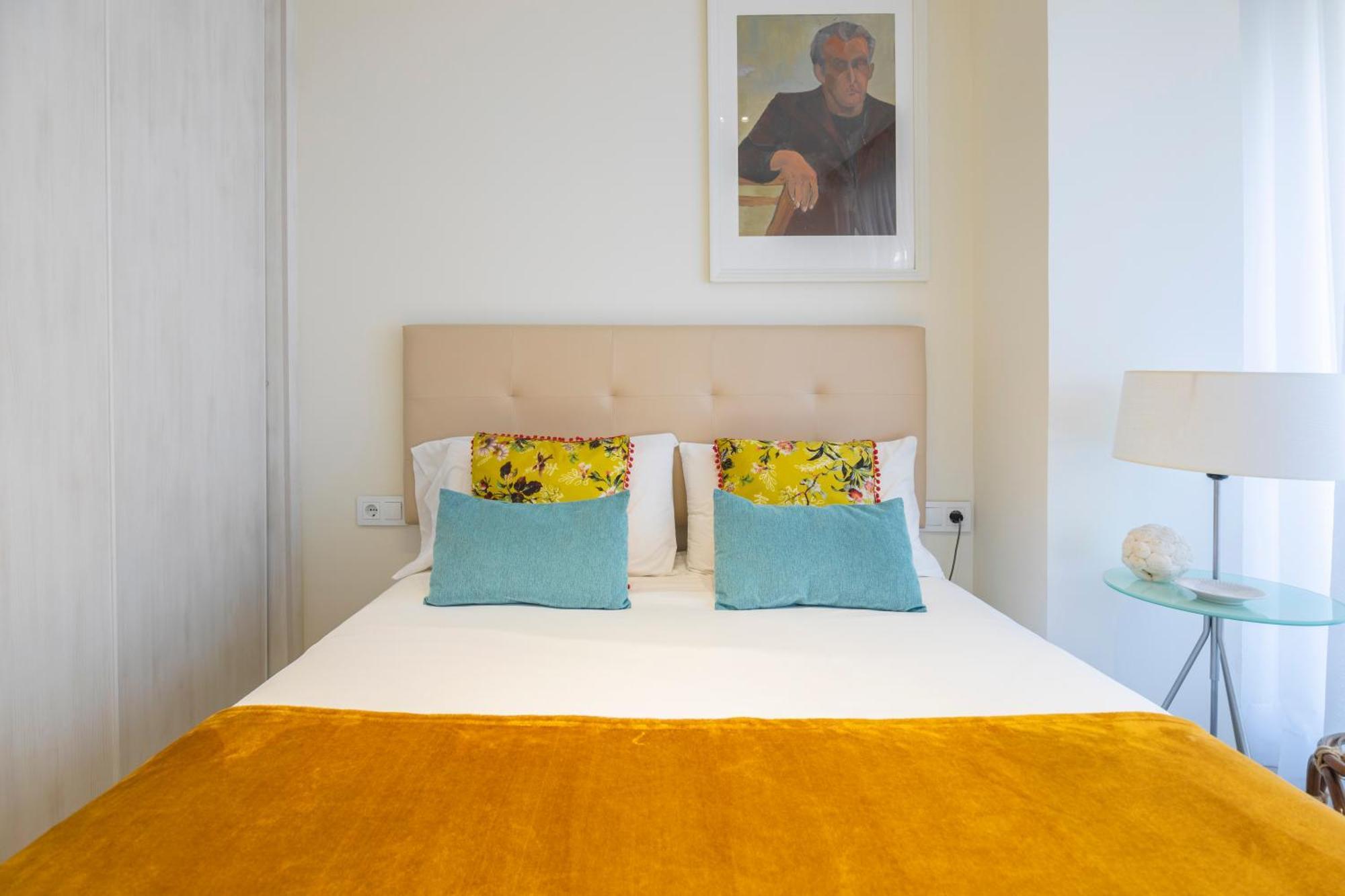 Las Canteras Suite Las Palmas de Gran Canaria Exterior photo