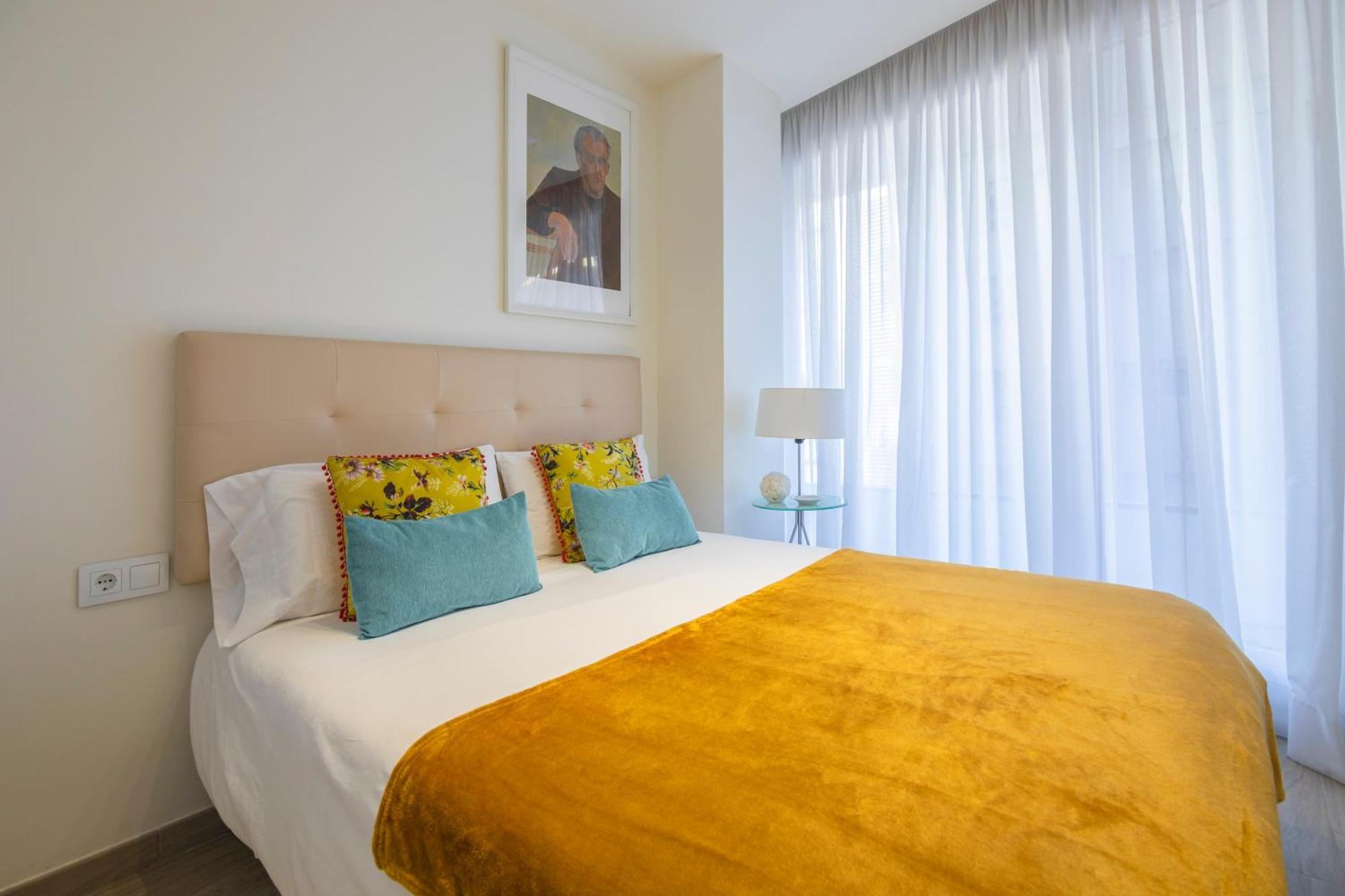 Las Canteras Suite Las Palmas de Gran Canaria Exterior photo